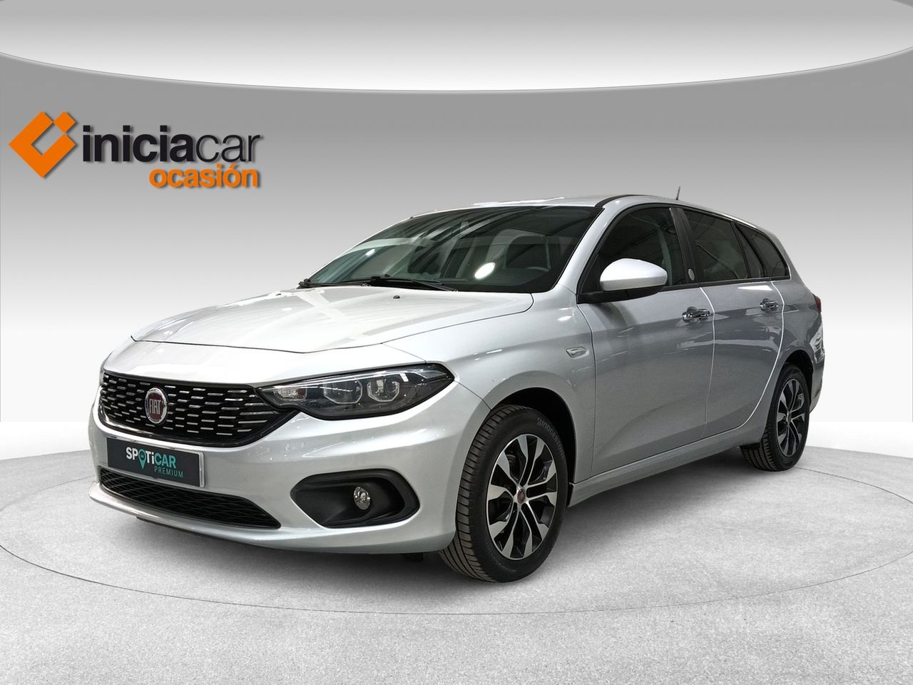 Opel insignia 2020 plata  de segunda mano - fiat tipo 2020 /