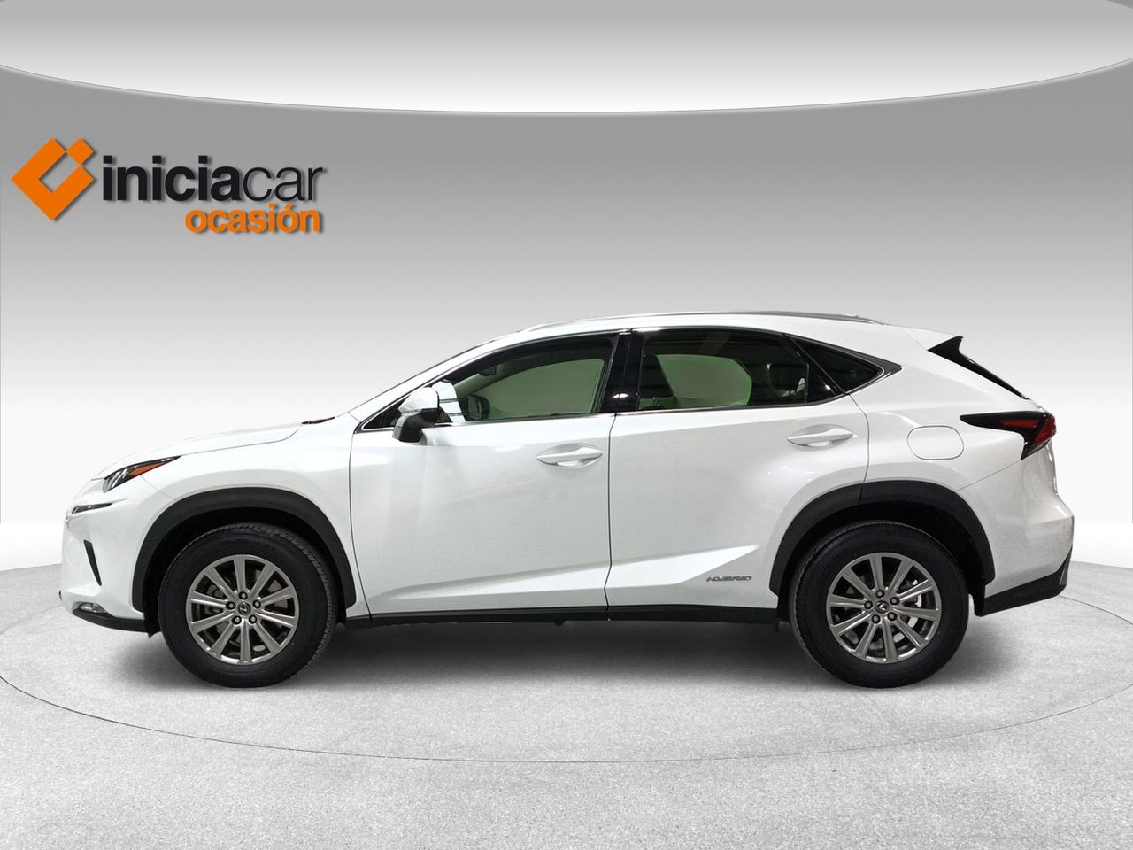 lexus nx 2020 / foto grande (3)