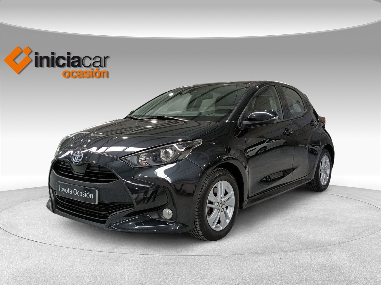 Foto toyota yaris 2022 /