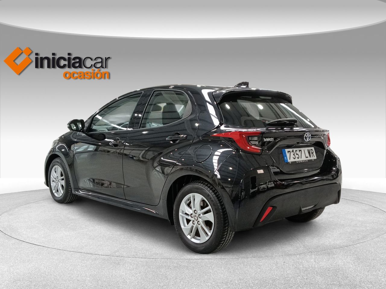 toyota yaris 2022 / foto grande (2)