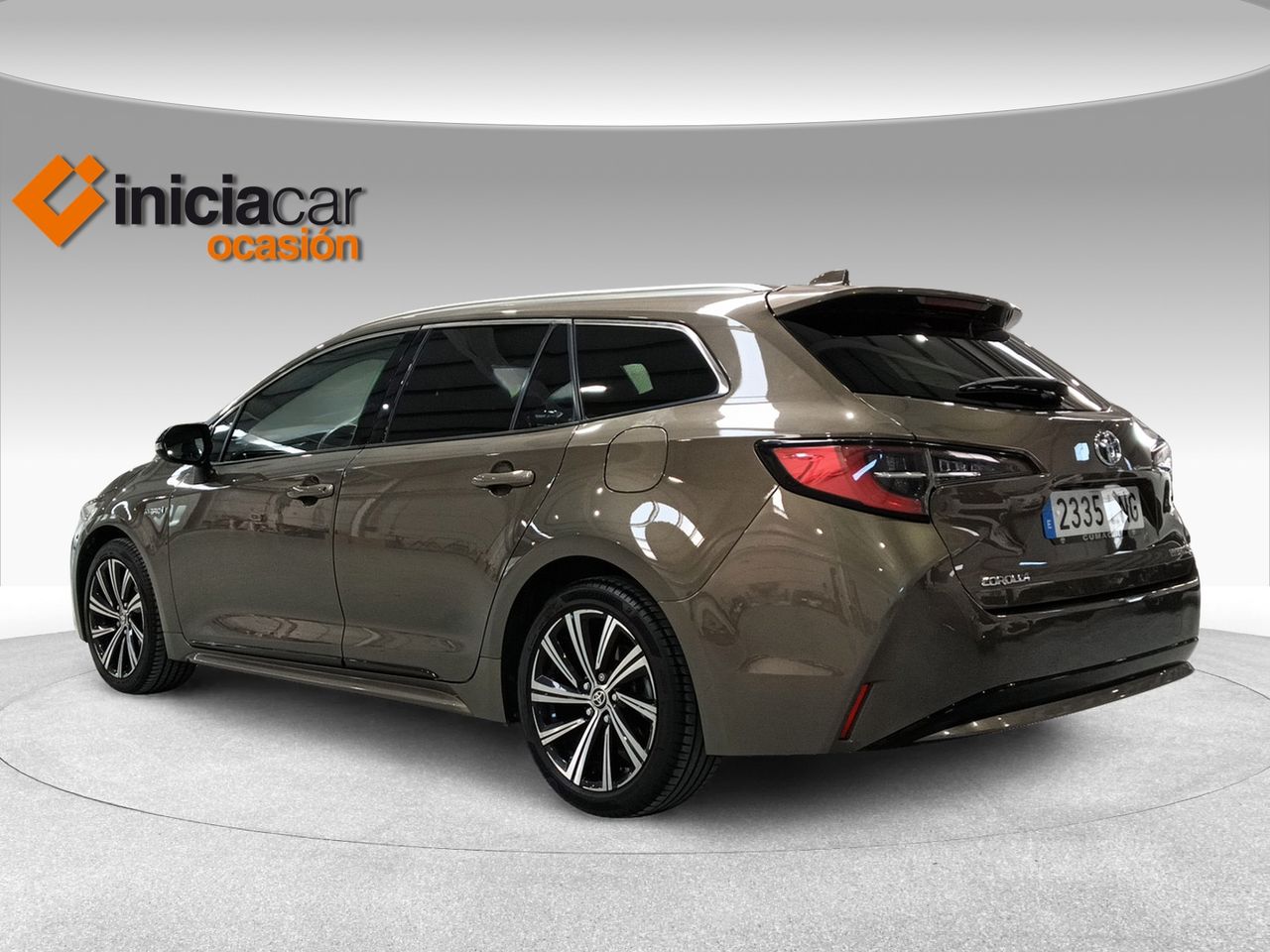 toyota corolla 2021 / foto grande (2)
