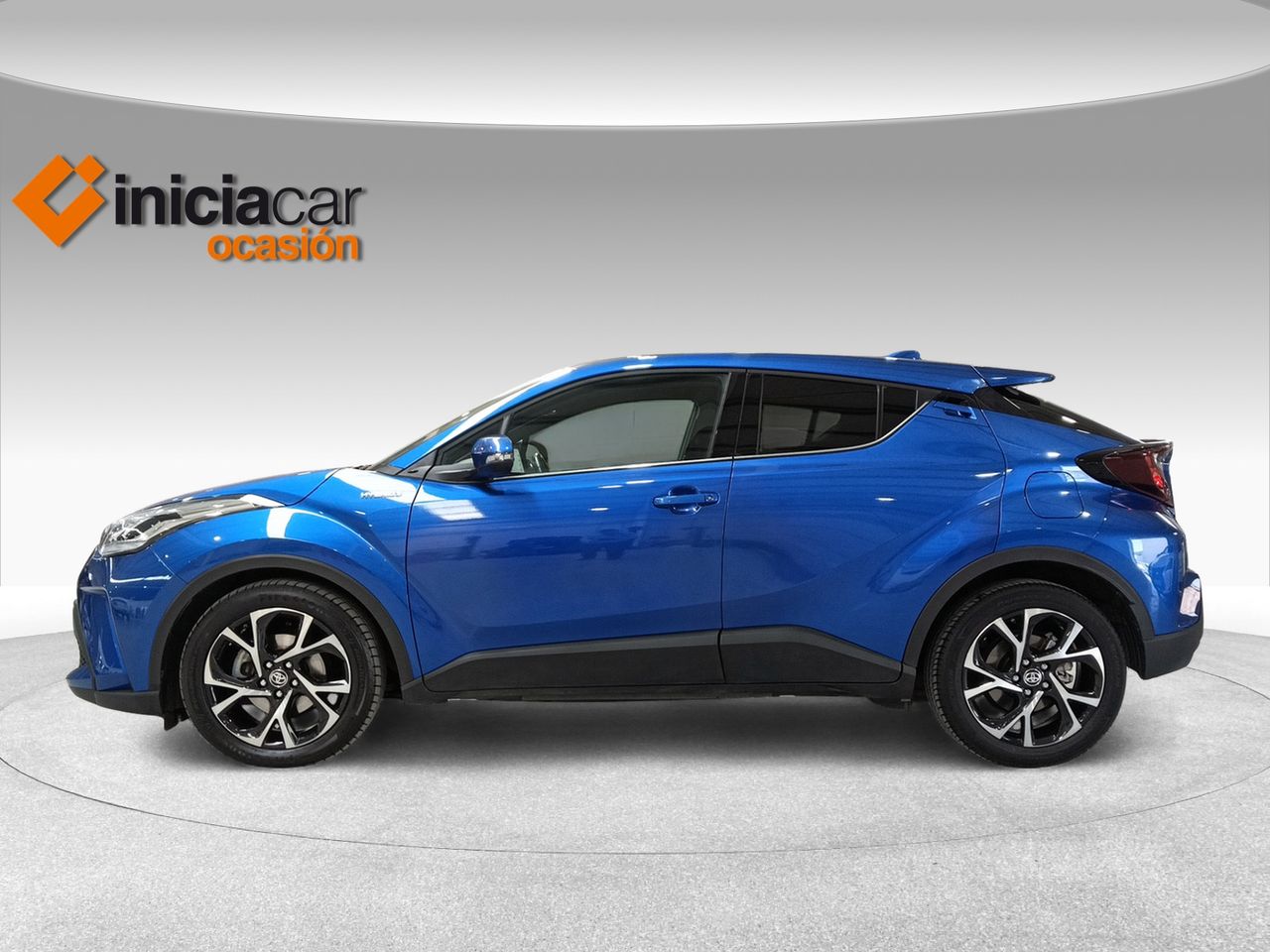 toyota c-hr 2021 / foto grande (3)