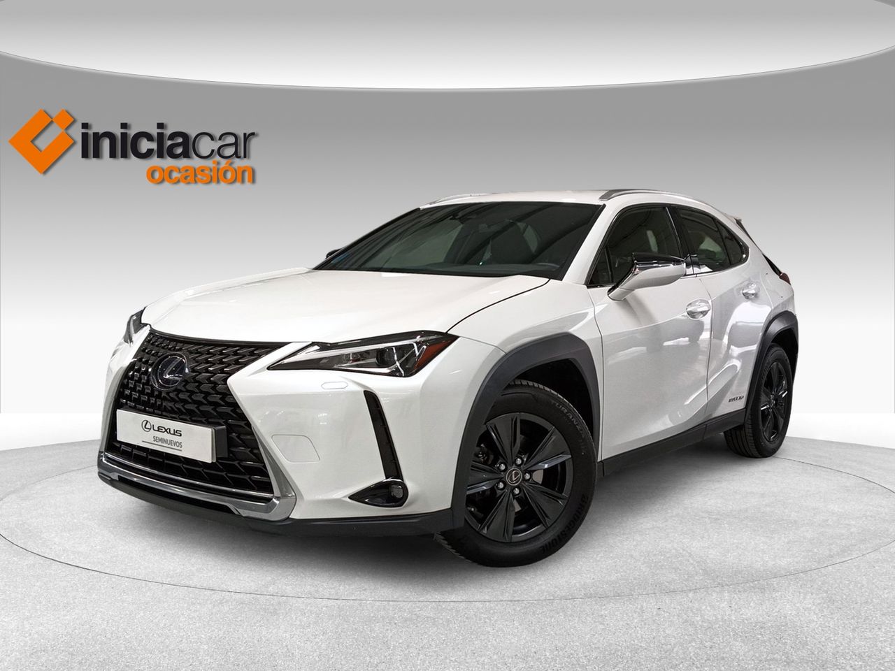 Foto lexus ux 2021 /