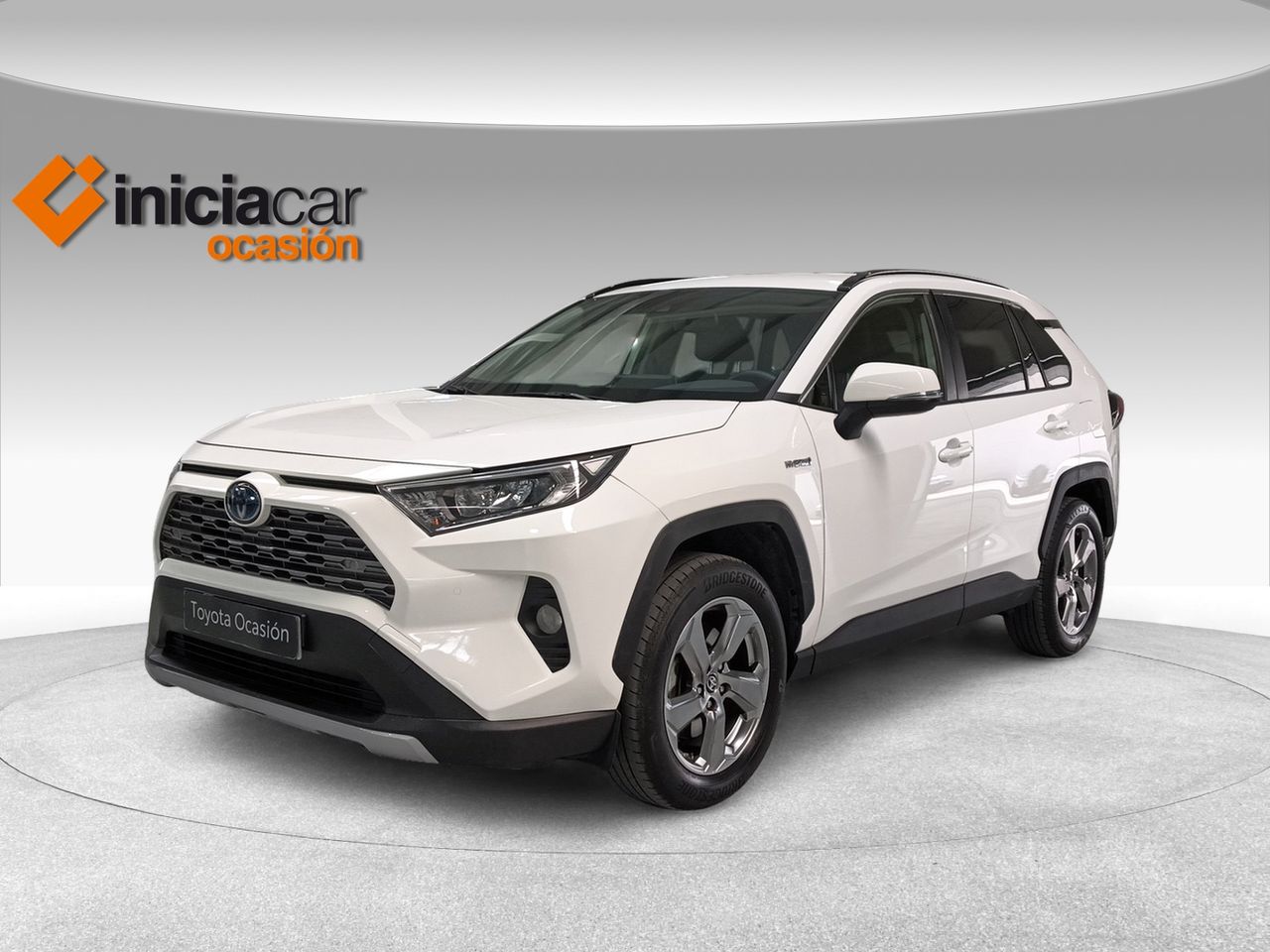 Foto toyota rav4 2021 /