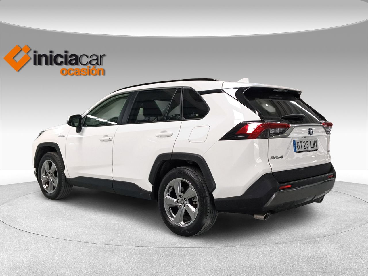 toyota rav4 2021 / foto grande (2)