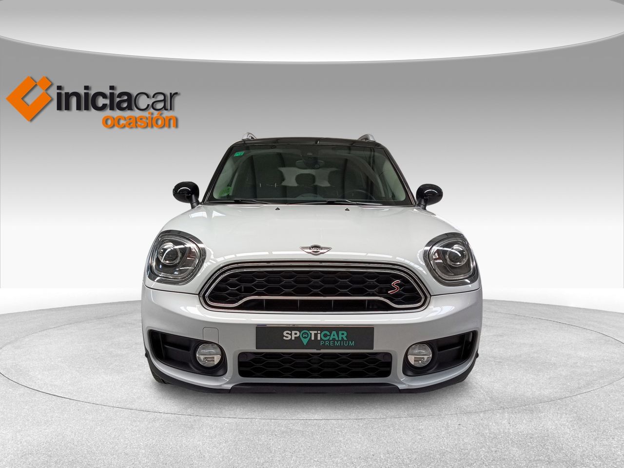 mini countryman 2017 / foto grande (2)