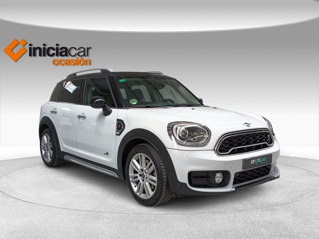 mini countryman 2017 / foto grande (3)