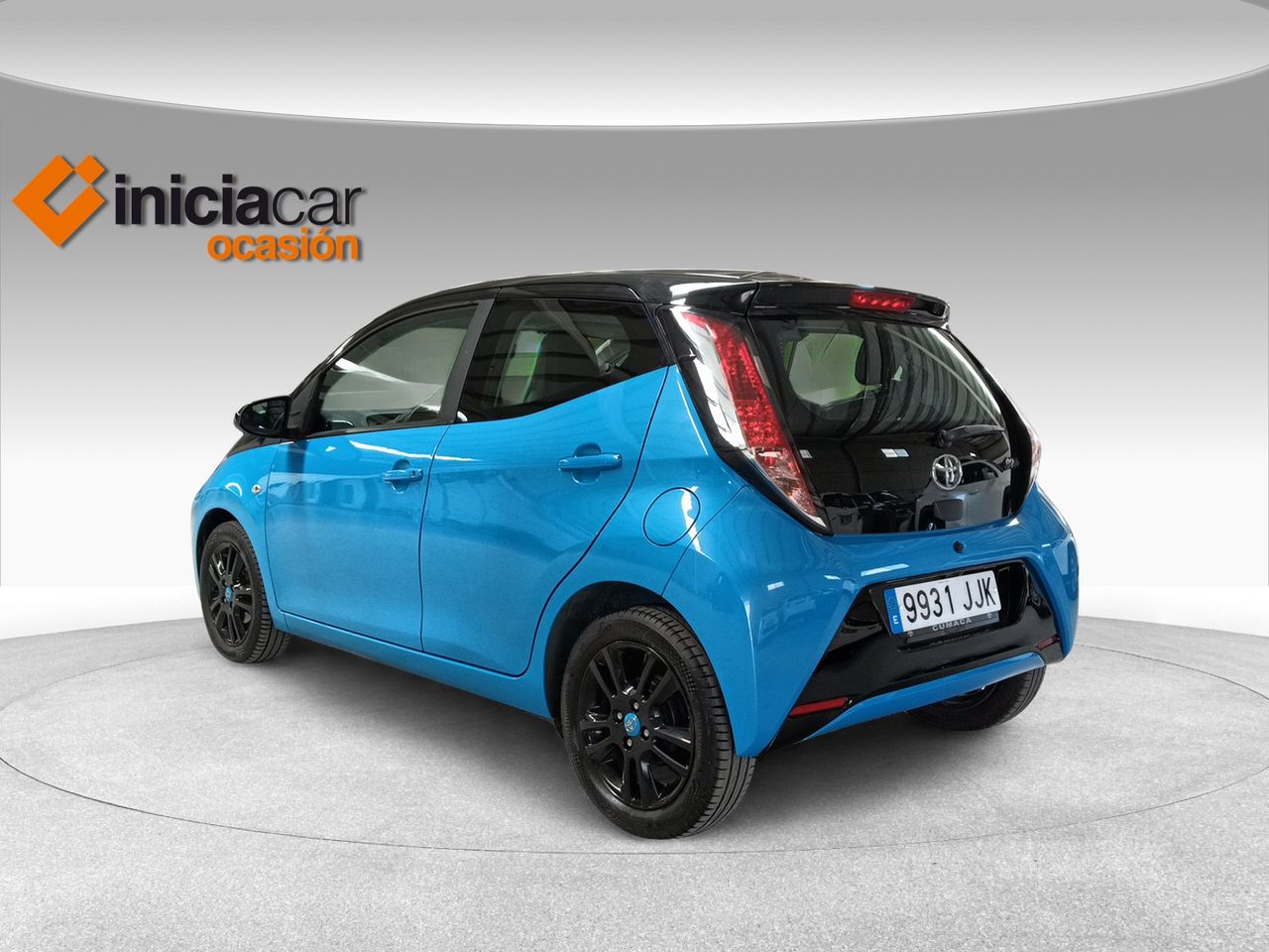 toyota aygo 2015 / foto grande (2)