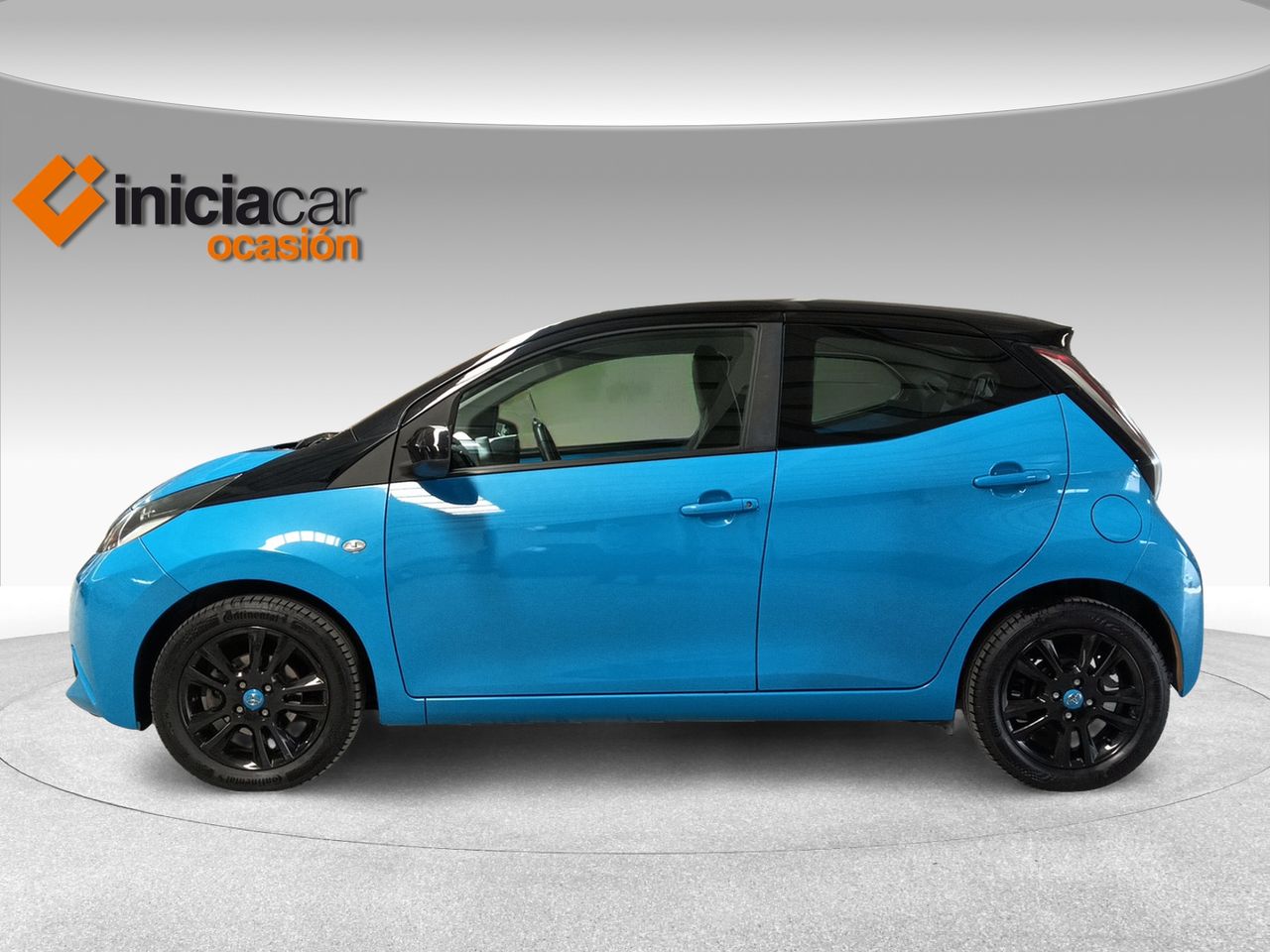 toyota aygo 2015 / foto grande (3)
