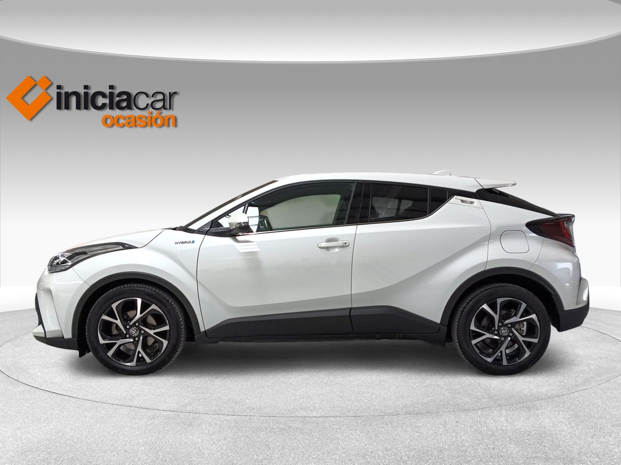 toyota c-hr 2021 / foto grande (3)
