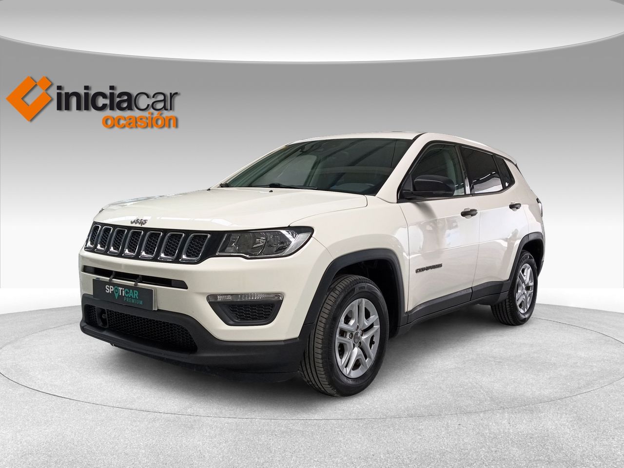 Foto jeep compass 2017 /