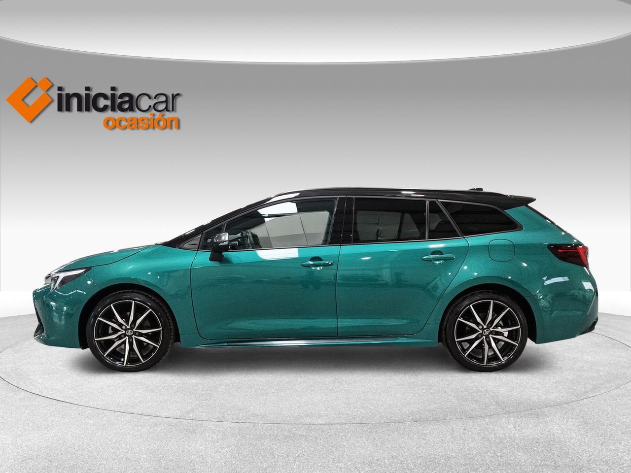 toyota corolla 2024 / foto grande (3)