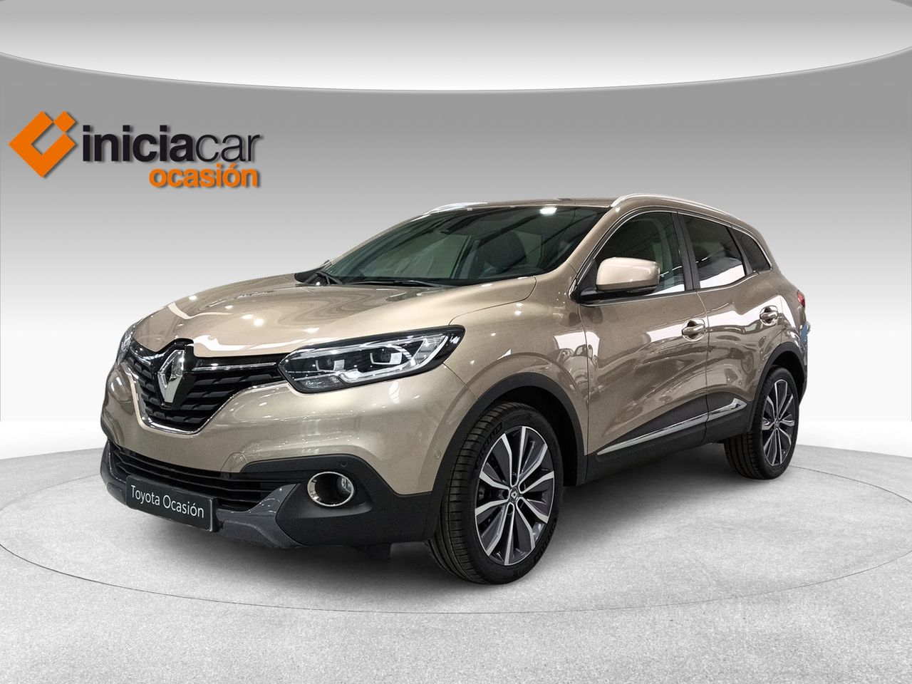 Foto renault kadjar 2018 /