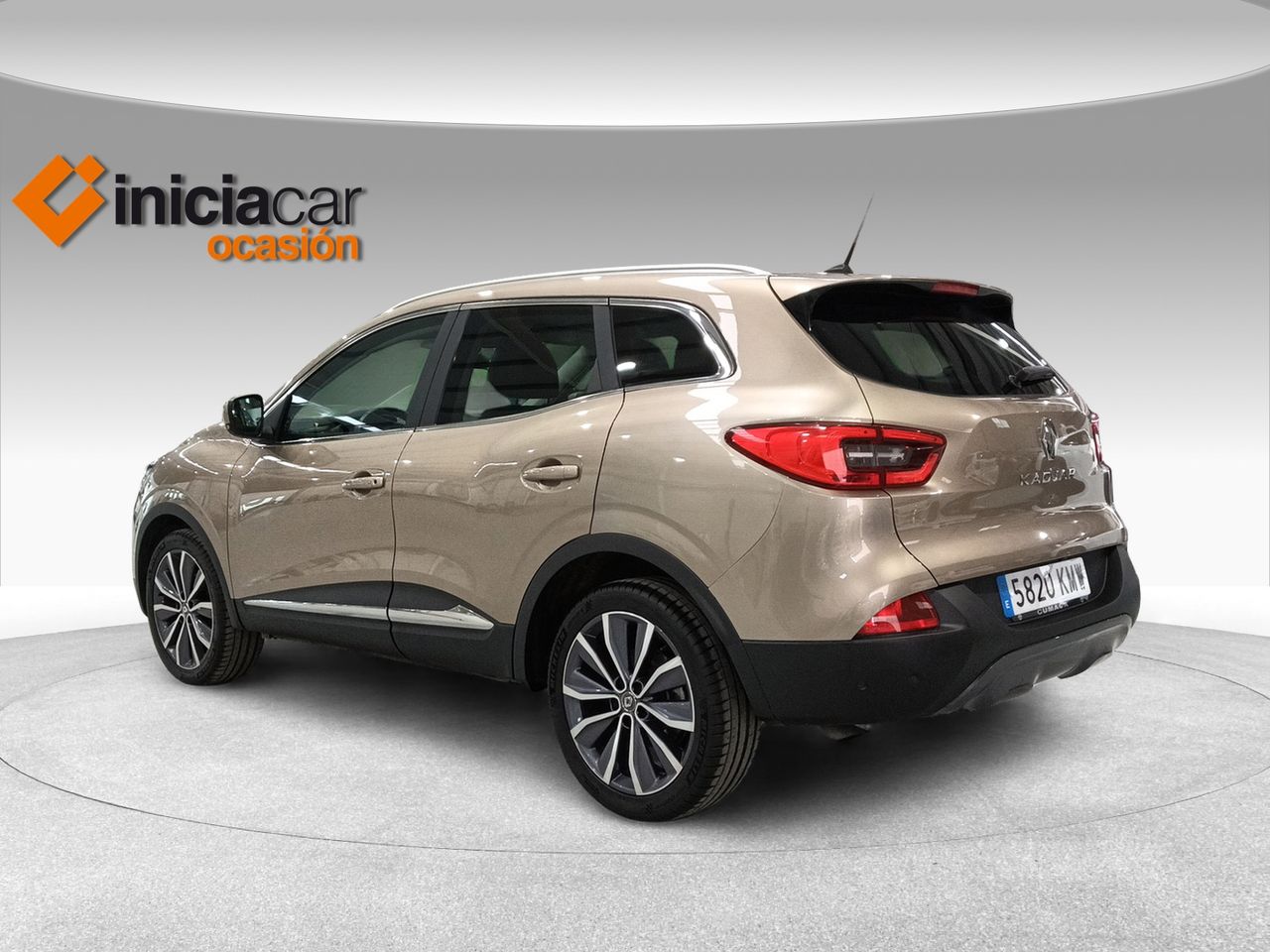 renault kadjar 2018 / foto grande (2)