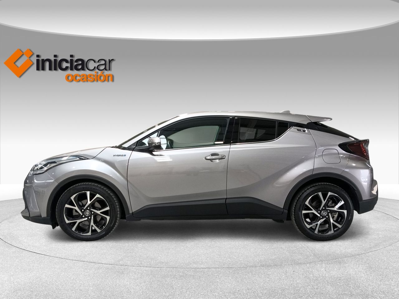 toyota c-hr 2021 / foto grande (3)