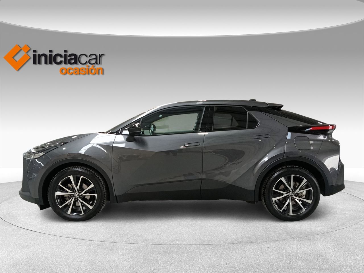 toyota c-hr 2024 / foto grande (3)