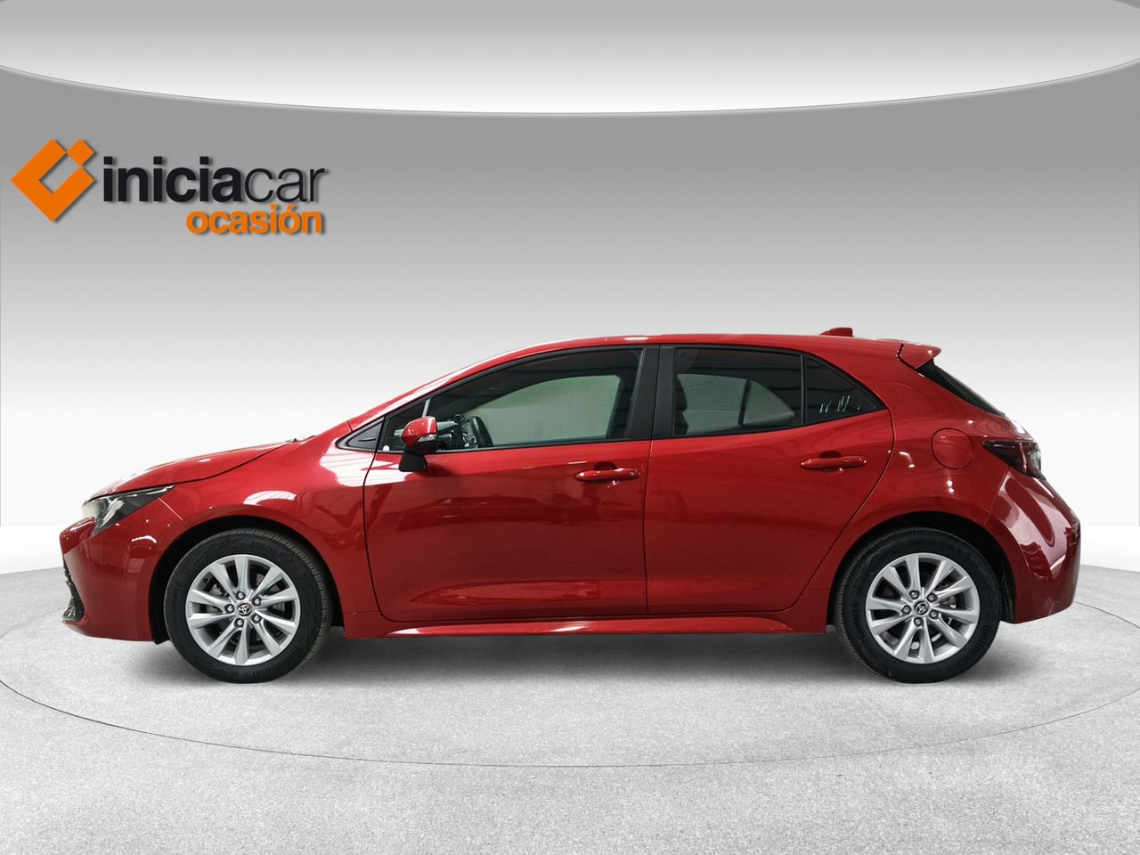 toyota corolla 2024 / foto grande (3)