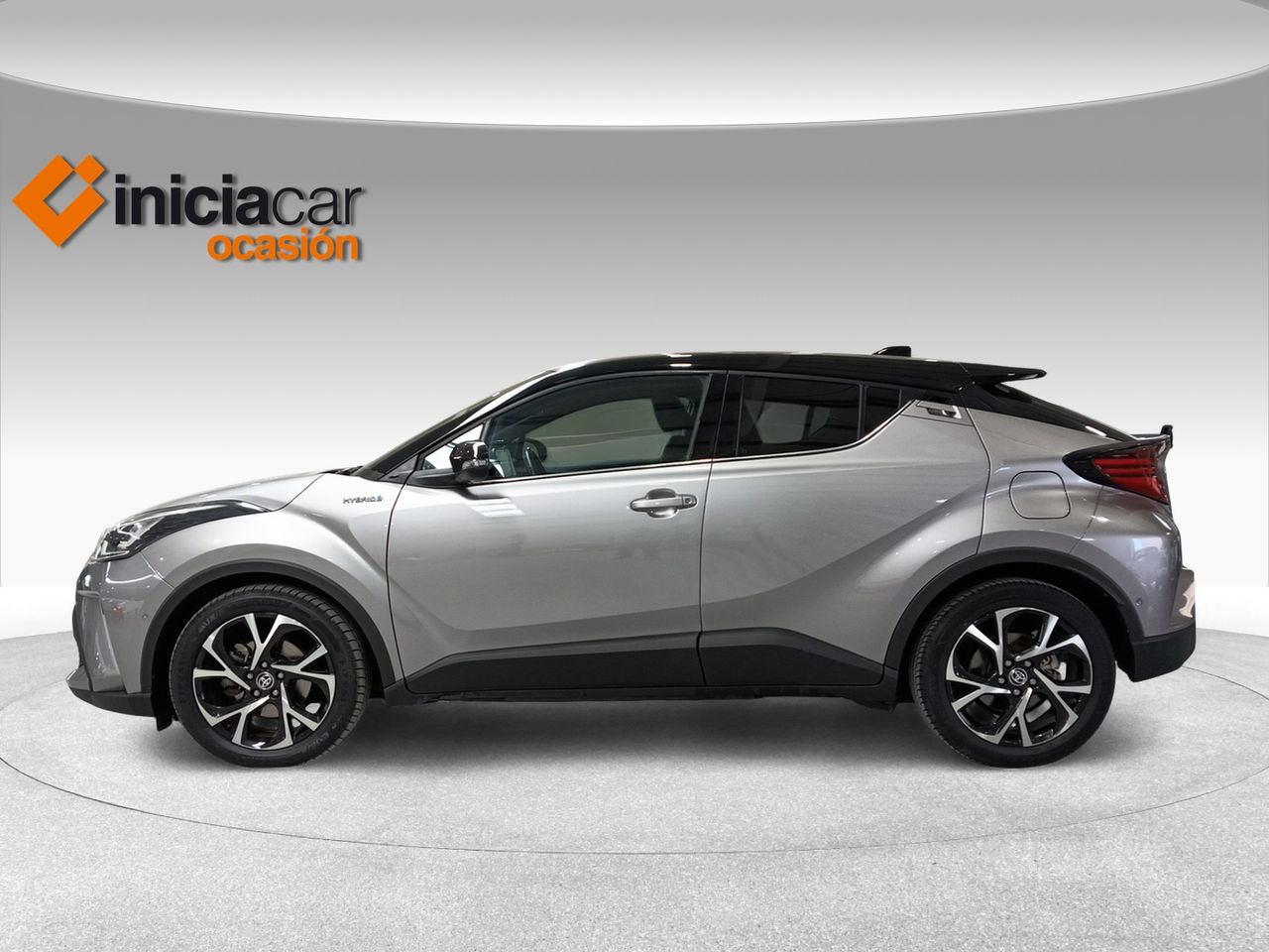 toyota c-hr 2021 / foto grande (3)
