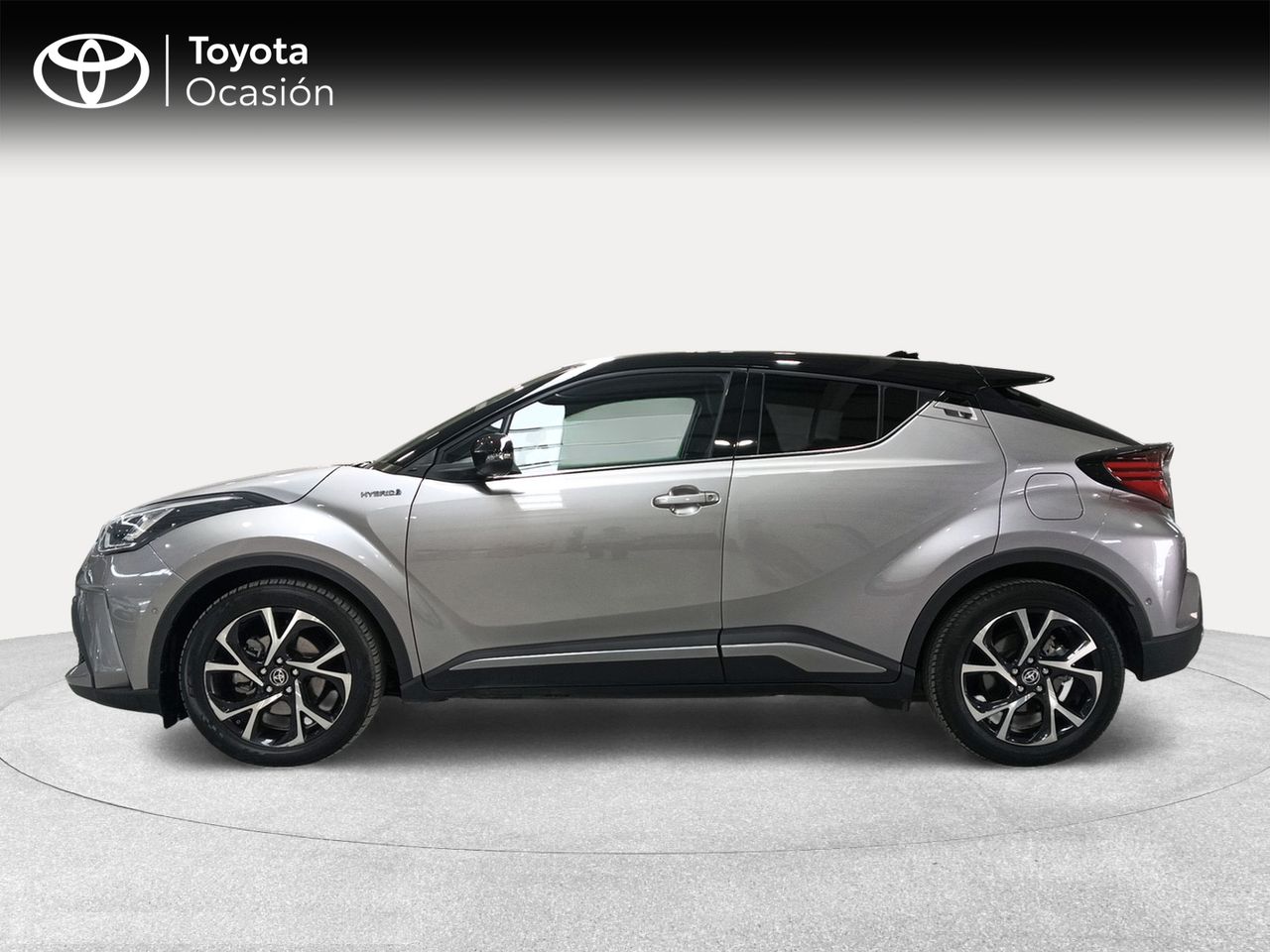 toyota c-hr 2021 / foto grande (3)