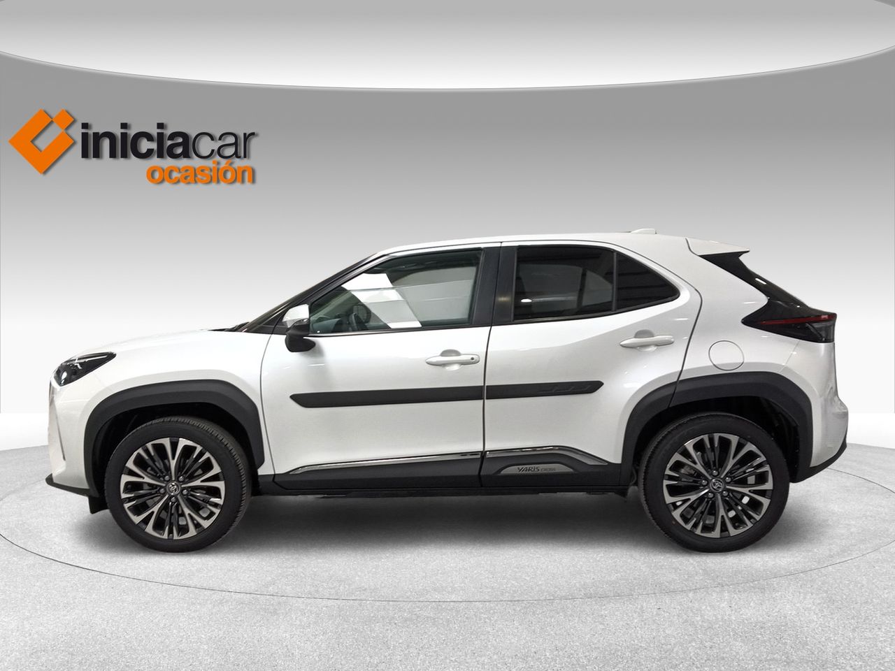 toyota yaris cross 2022 / foto grande (3)