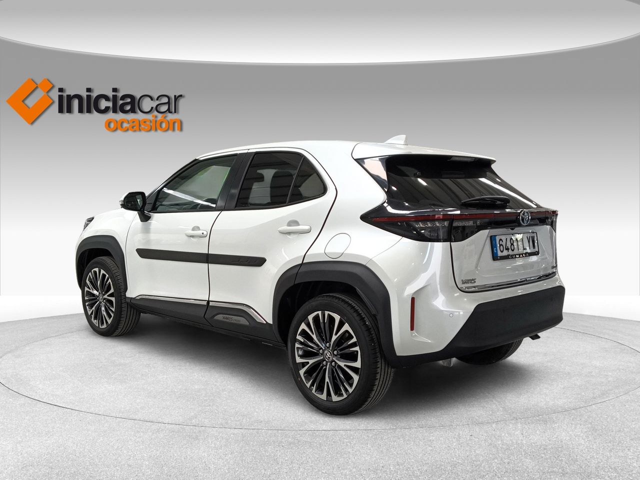 toyota yaris cross 2022 / foto grande (2)