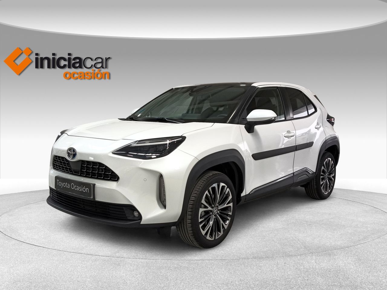 Foto toyota yaris cross 2022 /