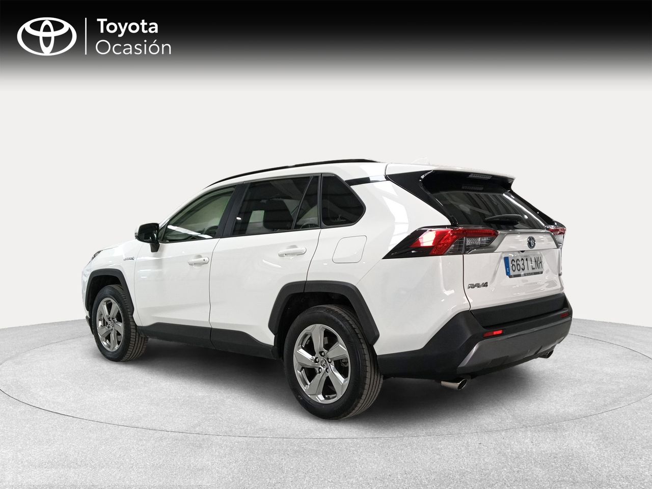 toyota rav4 2021 / foto grande (2)