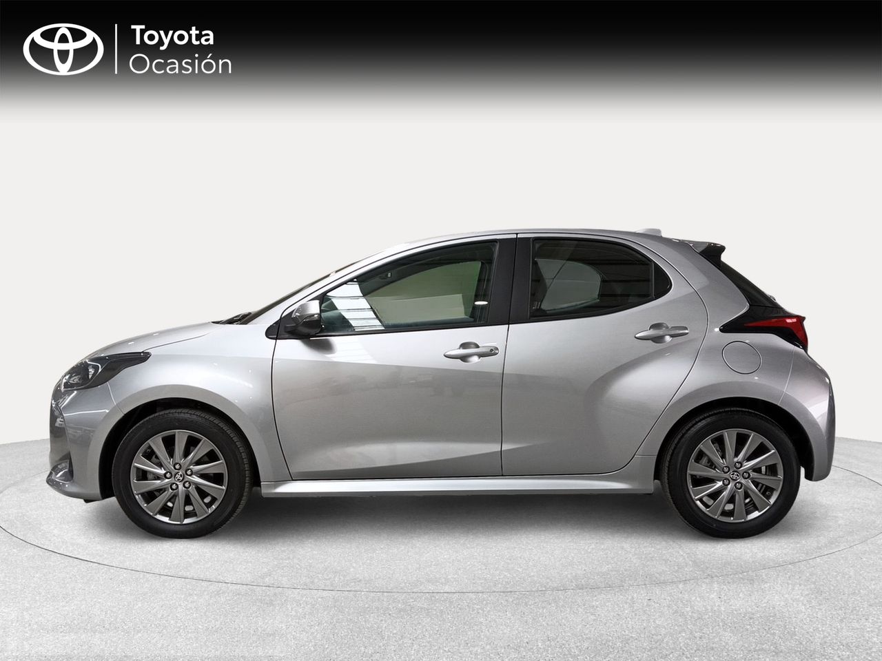 toyota yaris 2024 / foto grande (3)