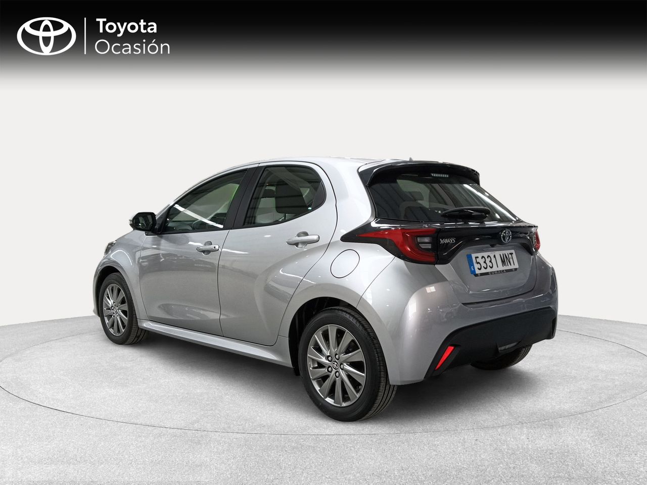 toyota yaris 2024 / foto grande (2)