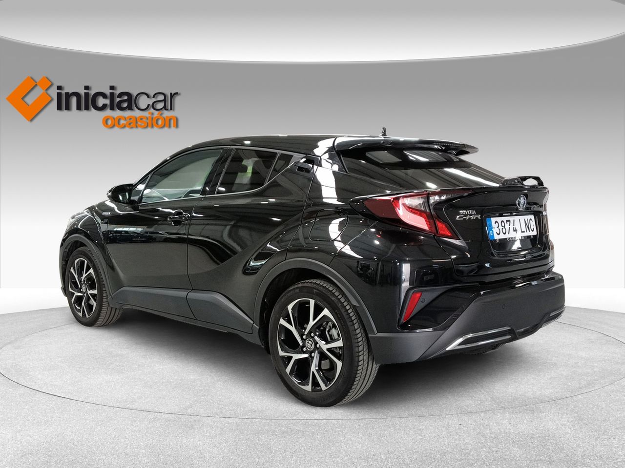 toyota c-hr 2021 / foto grande (2)