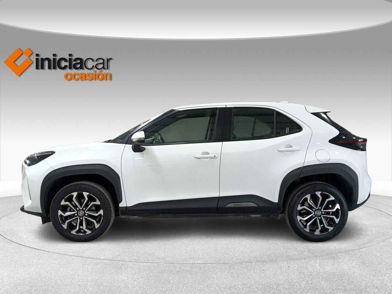 toyota yaris cross 2024 / foto grande (3)