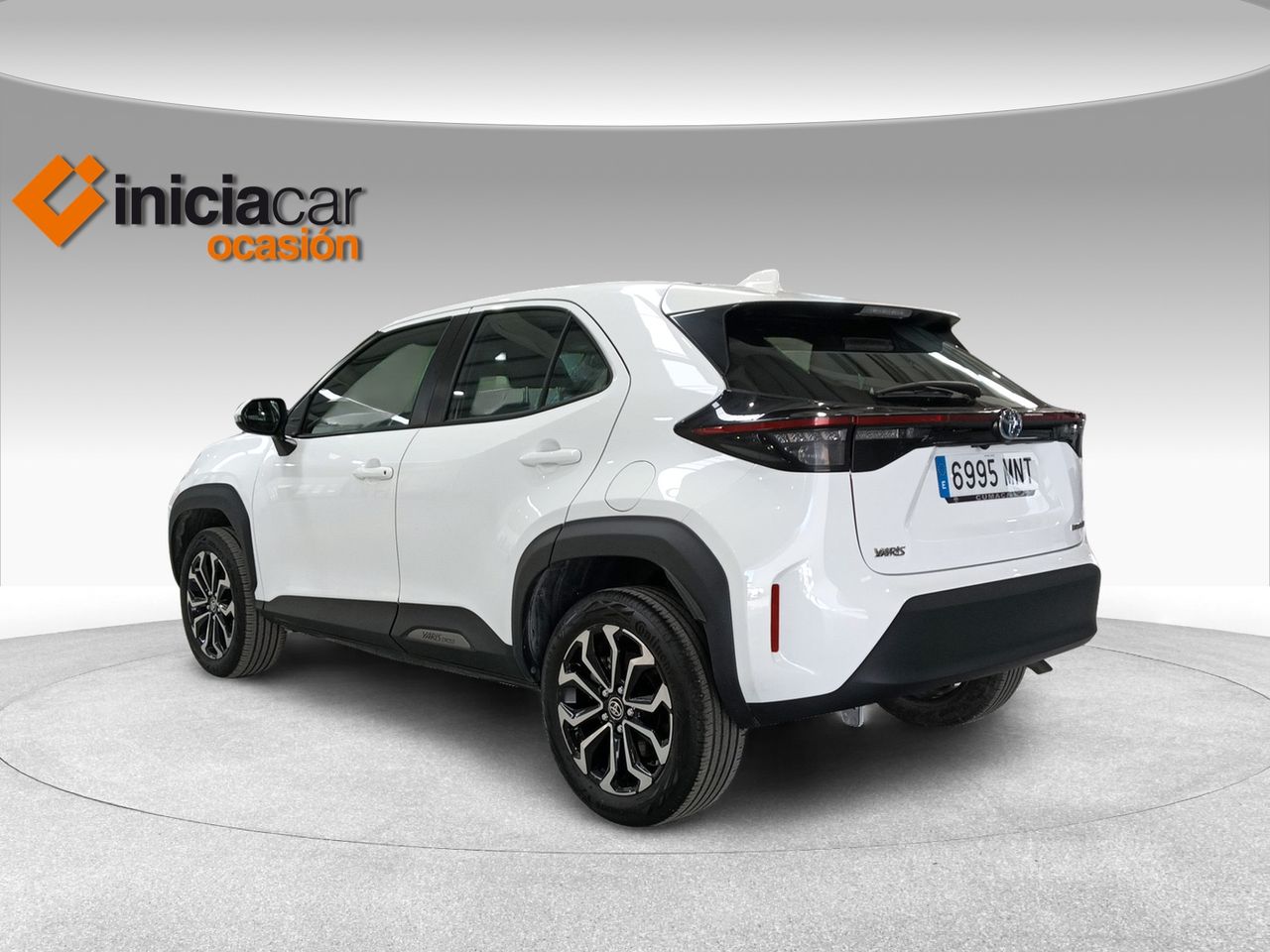 toyota yaris cross 2024 / foto grande (2)