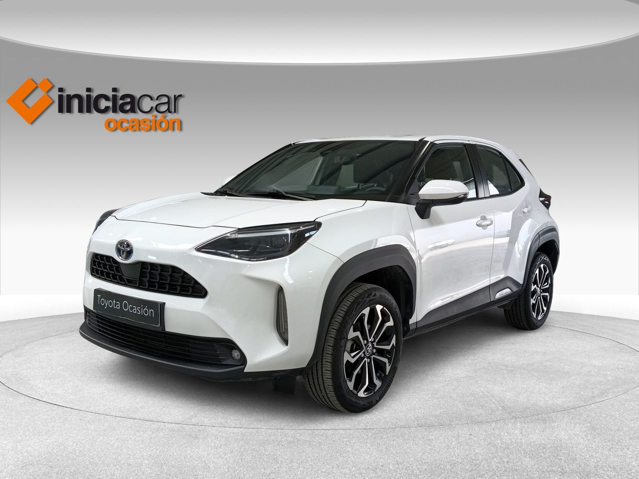 Foto toyota yaris cross 2024 /