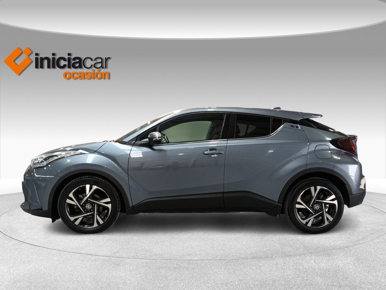 toyota c-hr 2023 / foto grande (3)