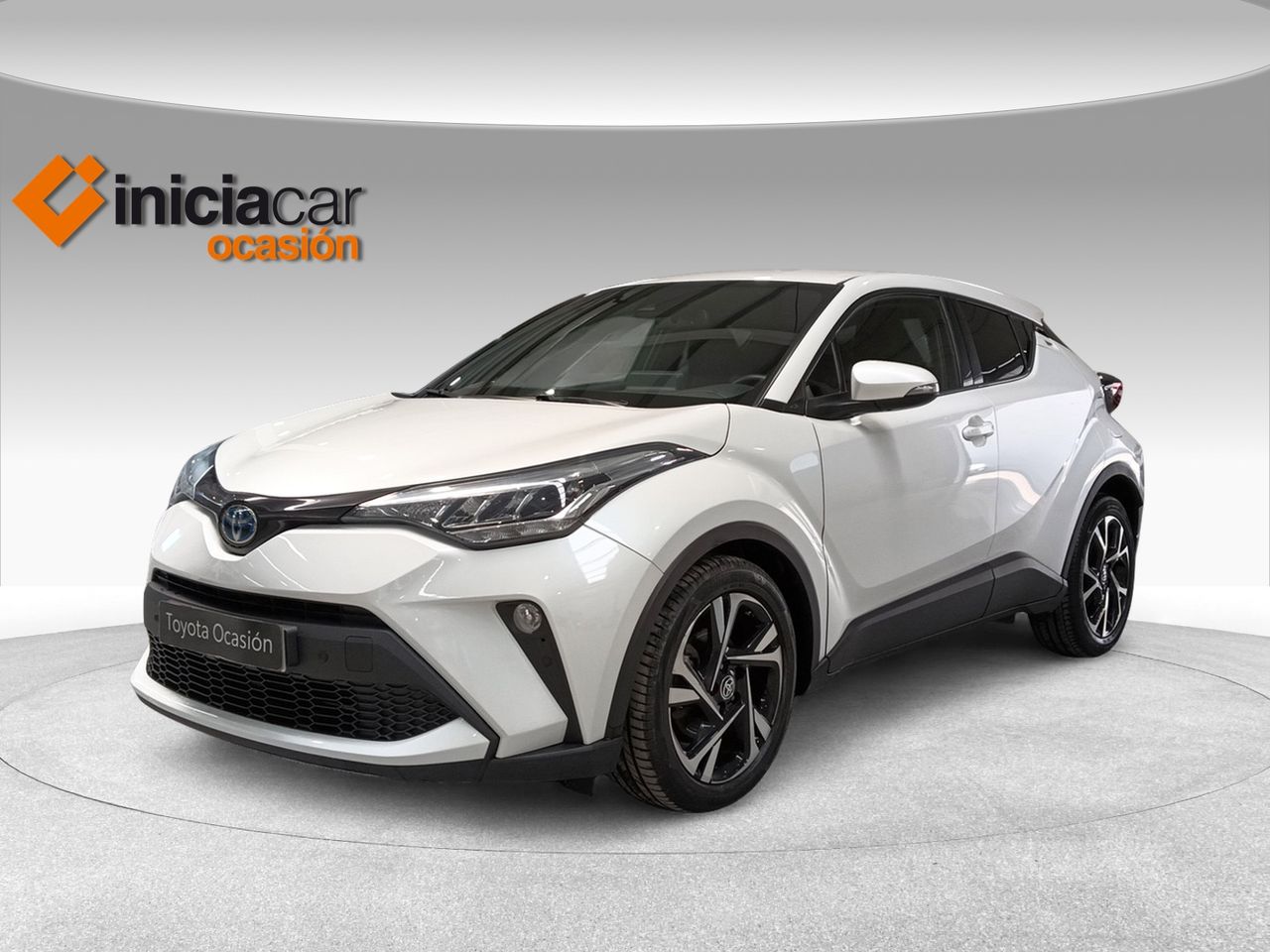 Foto toyota c-hr 2023 /