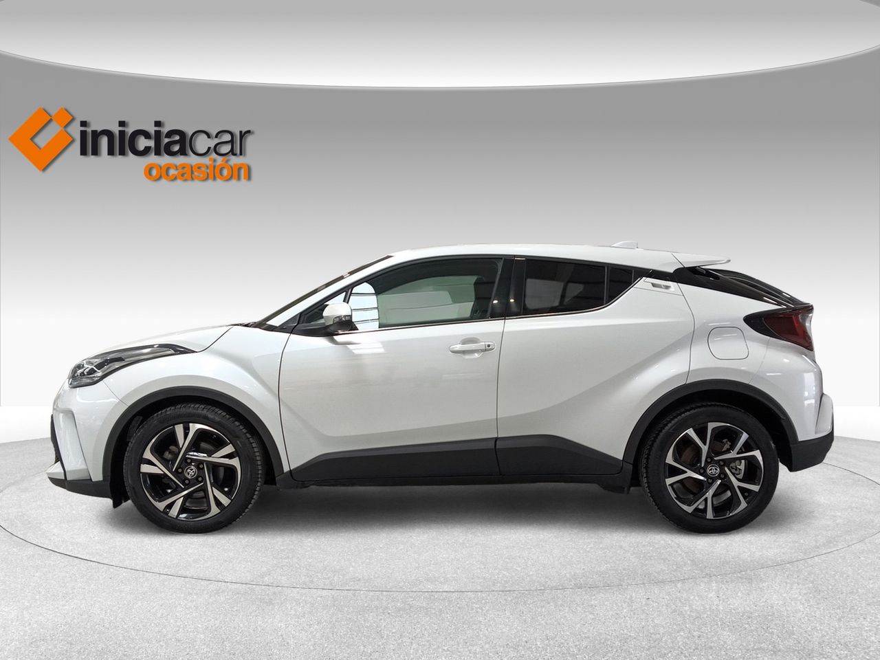 toyota c-hr 2023 / foto grande (3)