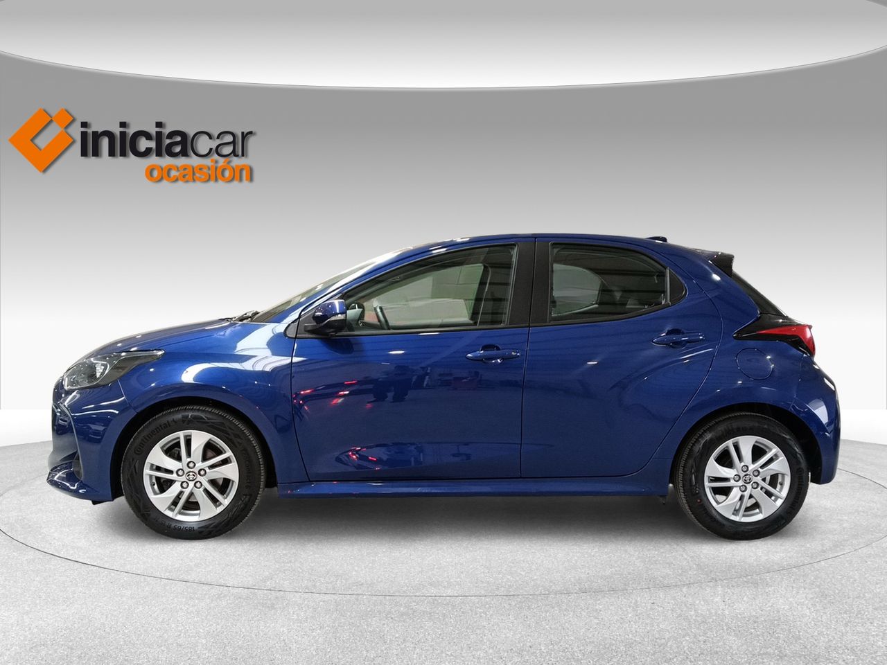 toyota yaris 2024 / foto grande (3)