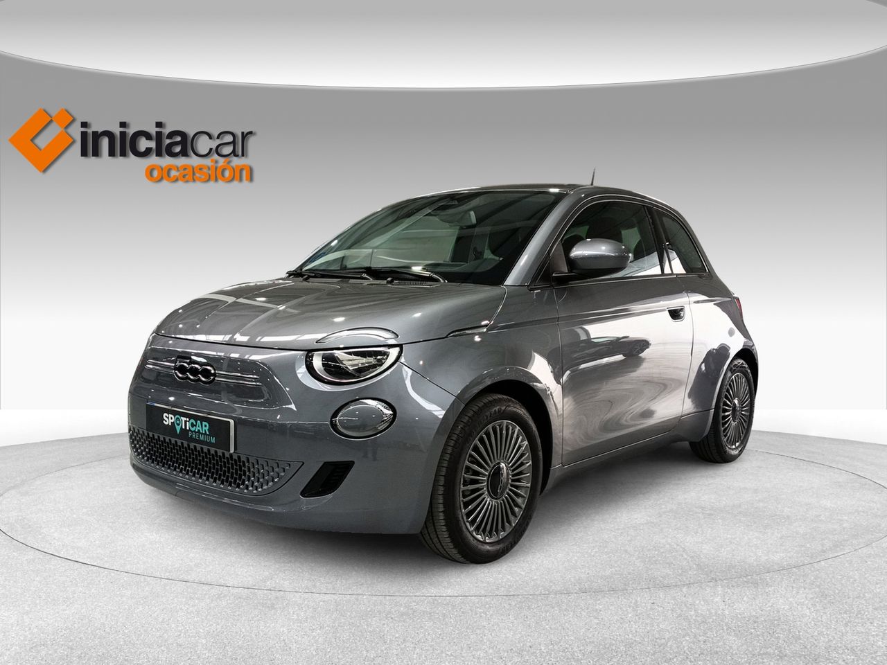 Foto fiat 500 2022 /