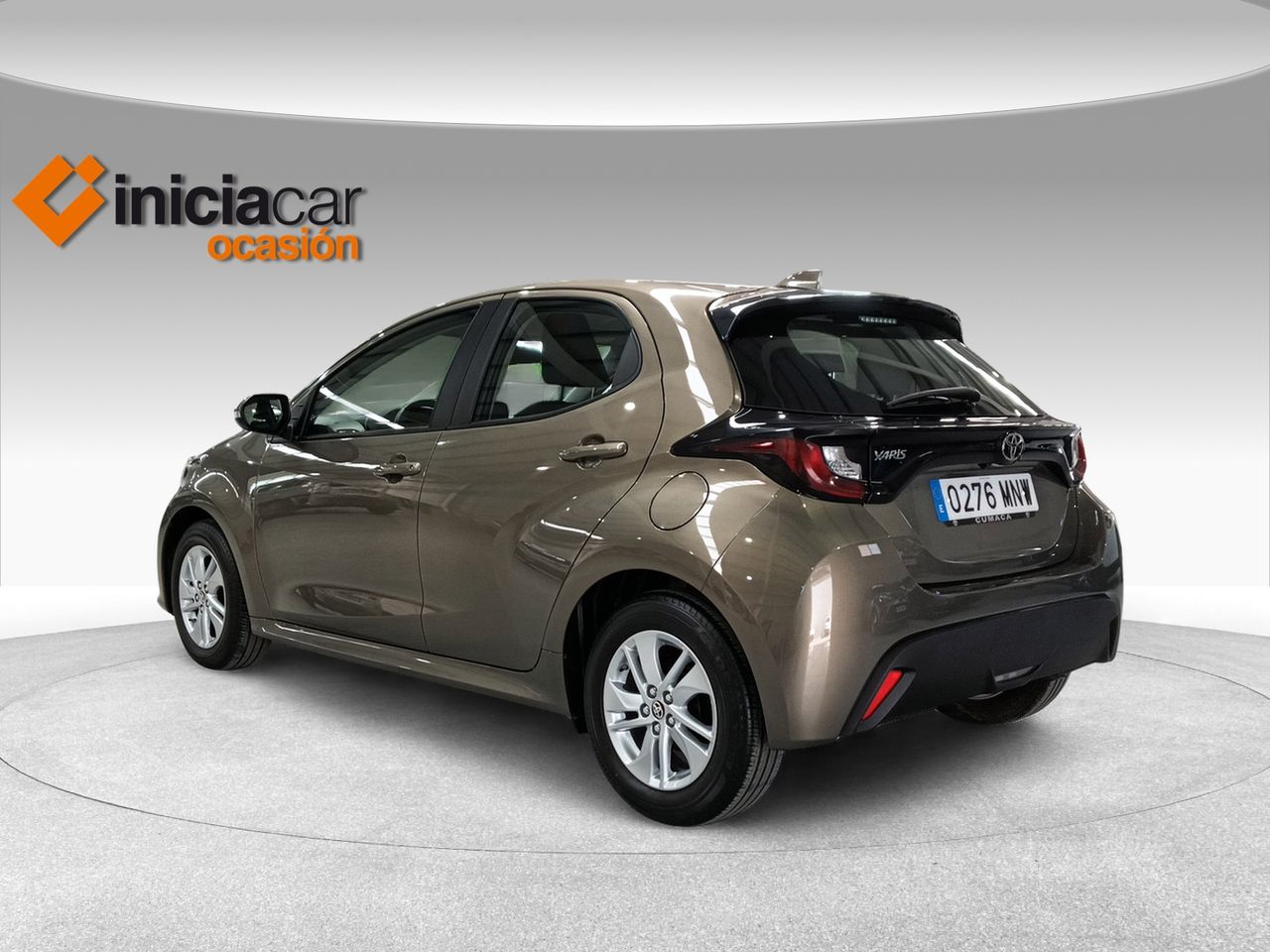 toyota yaris 2024 / foto grande (2)