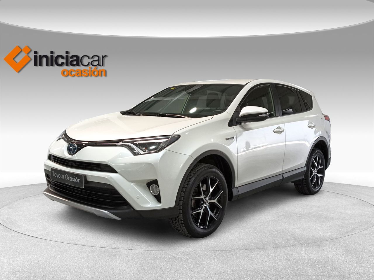 Foto toyota rav4 2018 /