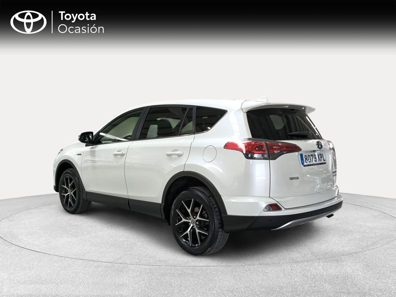 toyota rav4 2018 / foto grande (2)
