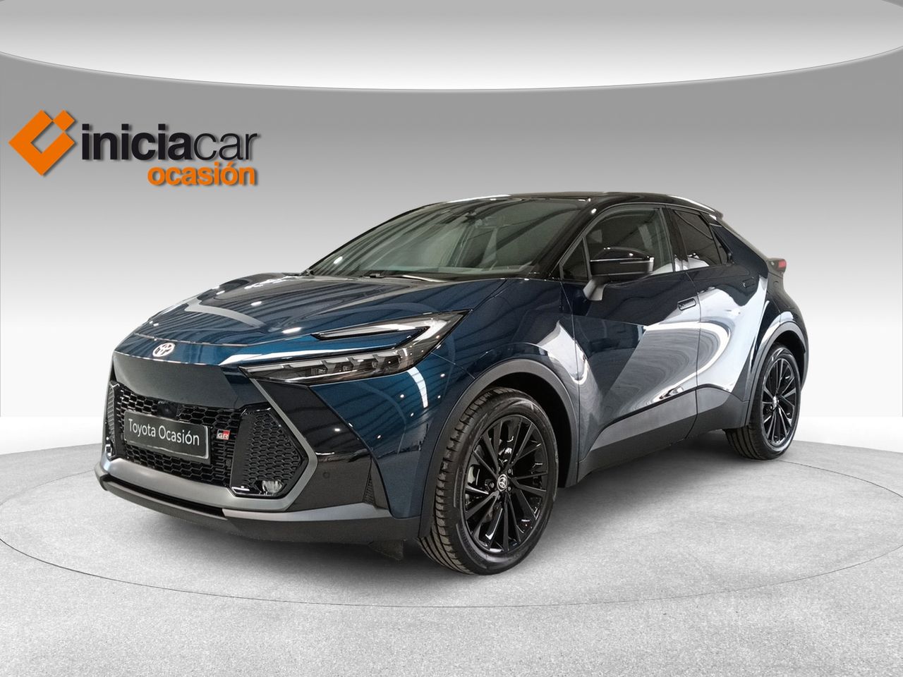 Foto toyota c-hr 2025 /