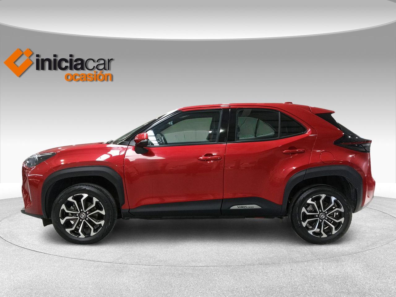 toyota yaris cross 2024 / foto grande (3)