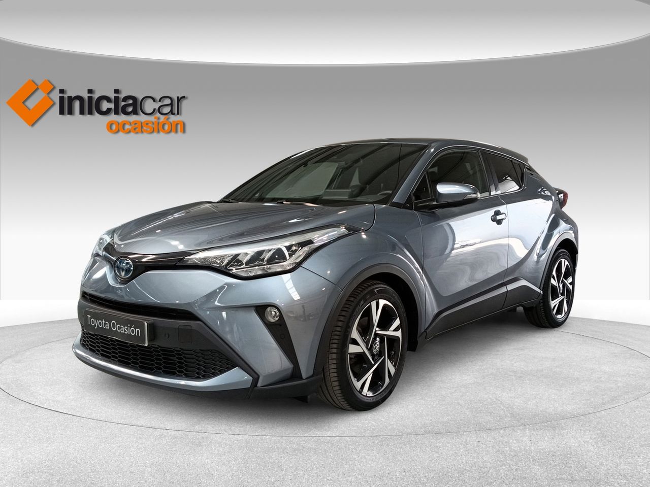 Foto toyota c-hr 2023 /