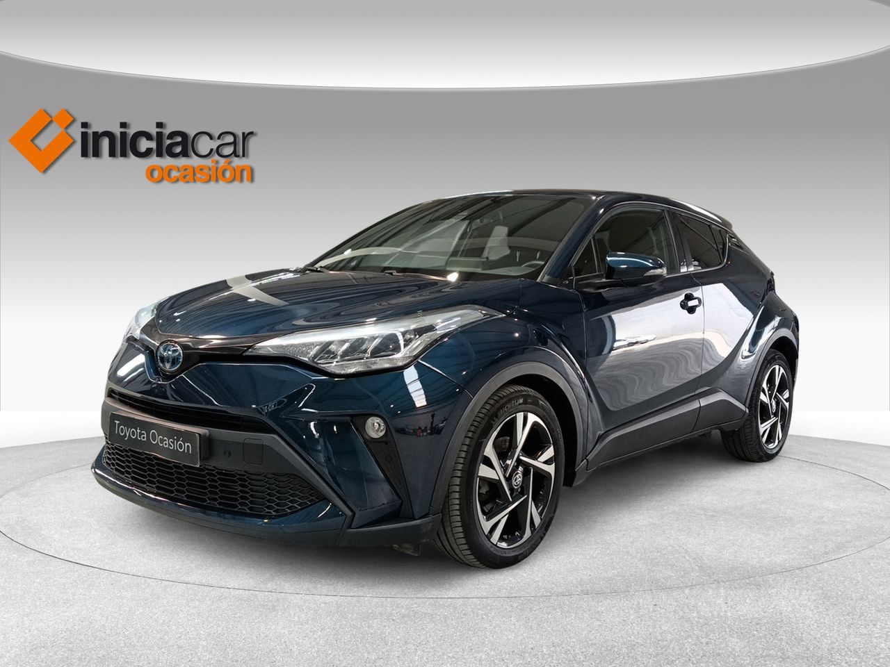 Foto toyota c-hr 2023 /