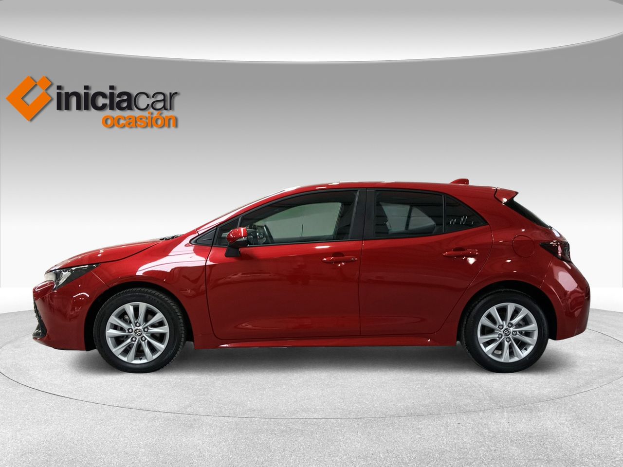 toyota corolla 2024 / foto grande (3)