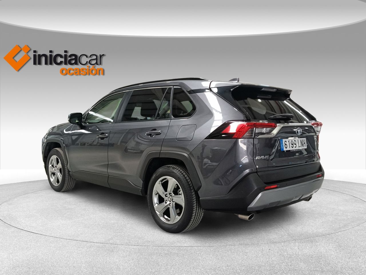 toyota rav4 2021 / foto grande (2)