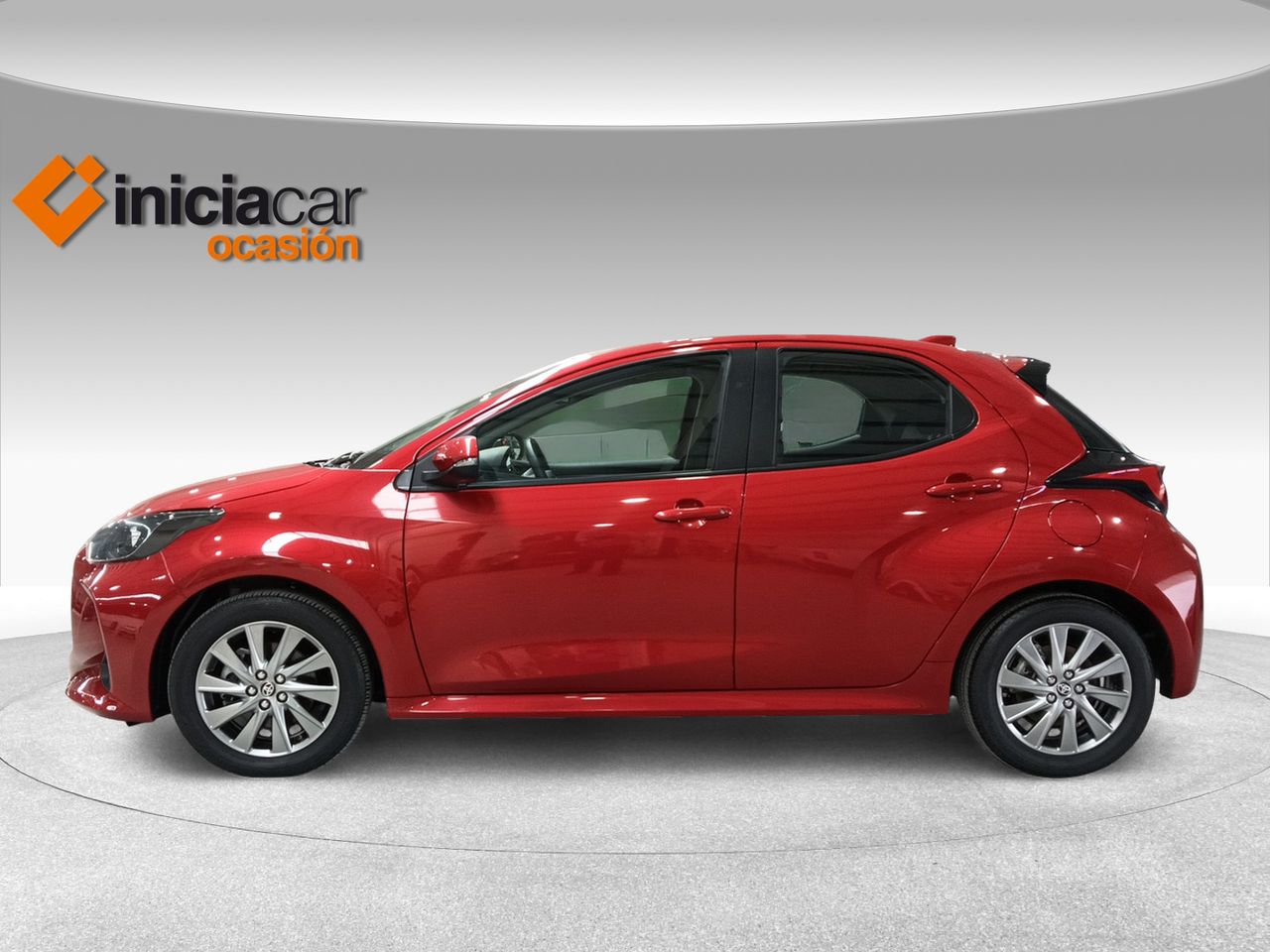 toyota yaris 2024 / foto grande (3)