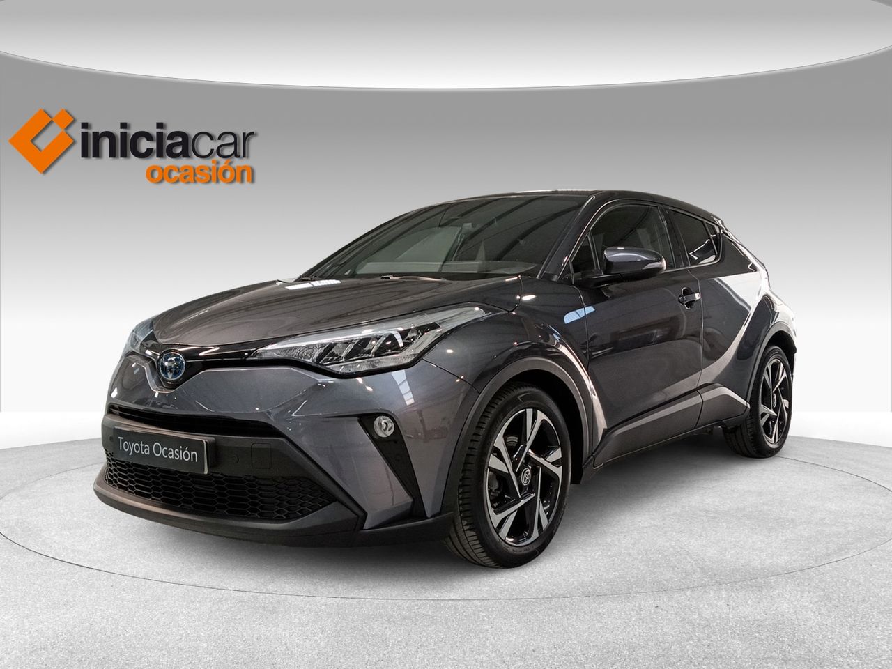 Foto toyota c-hr 2023 /