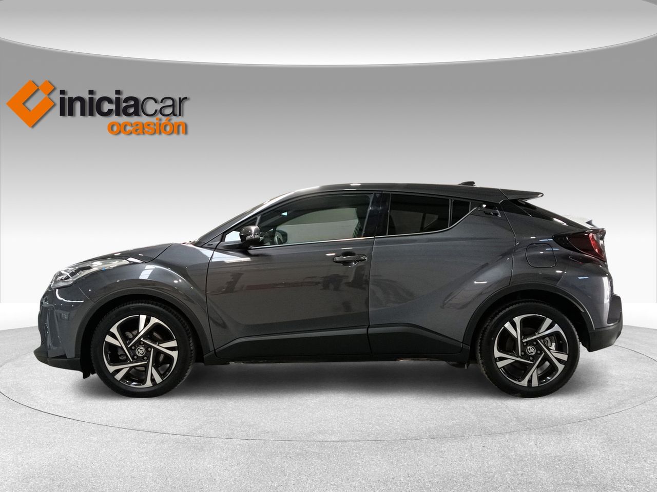 toyota c-hr 2023 / foto grande (3)
